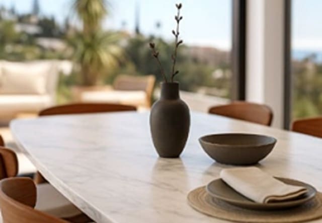 2 camera da letto Appartamento in vendita in Fuengirola con piscina garage - 430.000 € (Rif: 9561568)