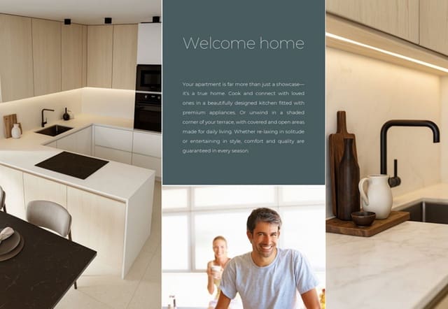 2 camera da letto Appartamento in vendita in Fuengirola con piscina garage - 430.000 € (Rif: 9561568)