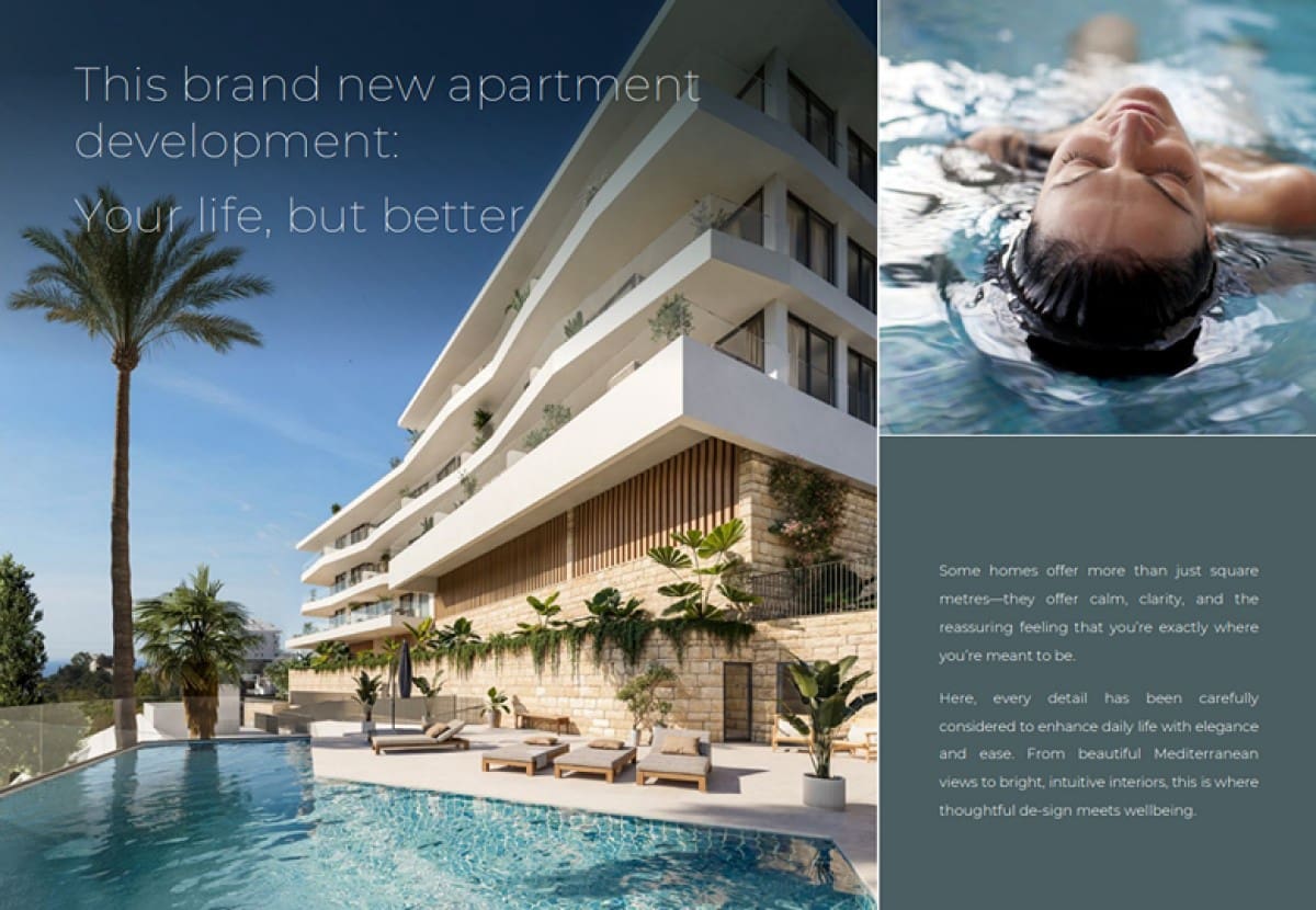 2 camera da letto Appartamento in vendita in Fuengirola con piscina garage - 430.000 € (Rif: 9561568)