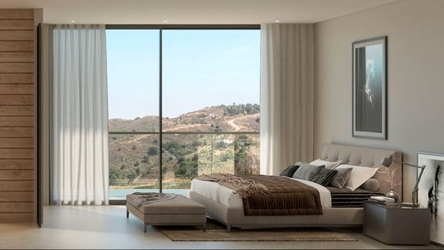 3 Zimmer Villa zu verkaufen in Mijas Golf, Mijas mit Pool Garage - 1.590.000 € (Ref: 9570794)