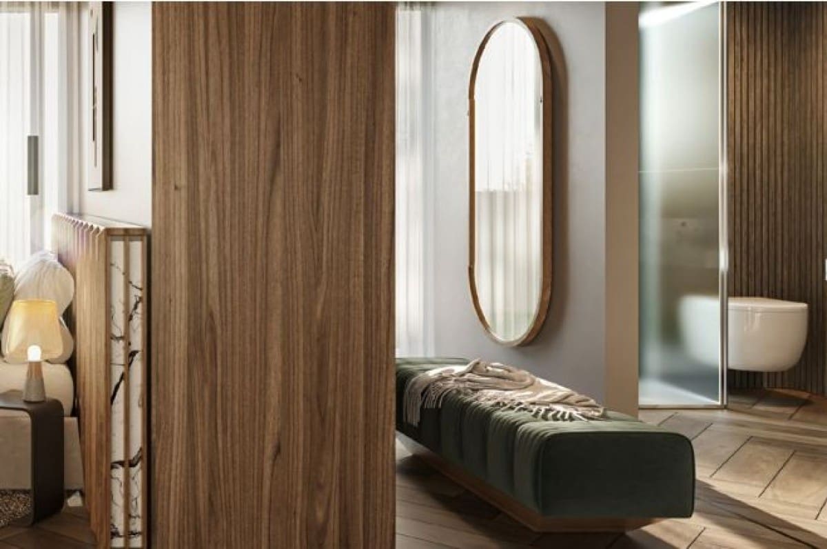 2 soveværelse Lejlighed til salg i Rio Real med swimmingpool garage - € 698.000 (Ref: 9607579)