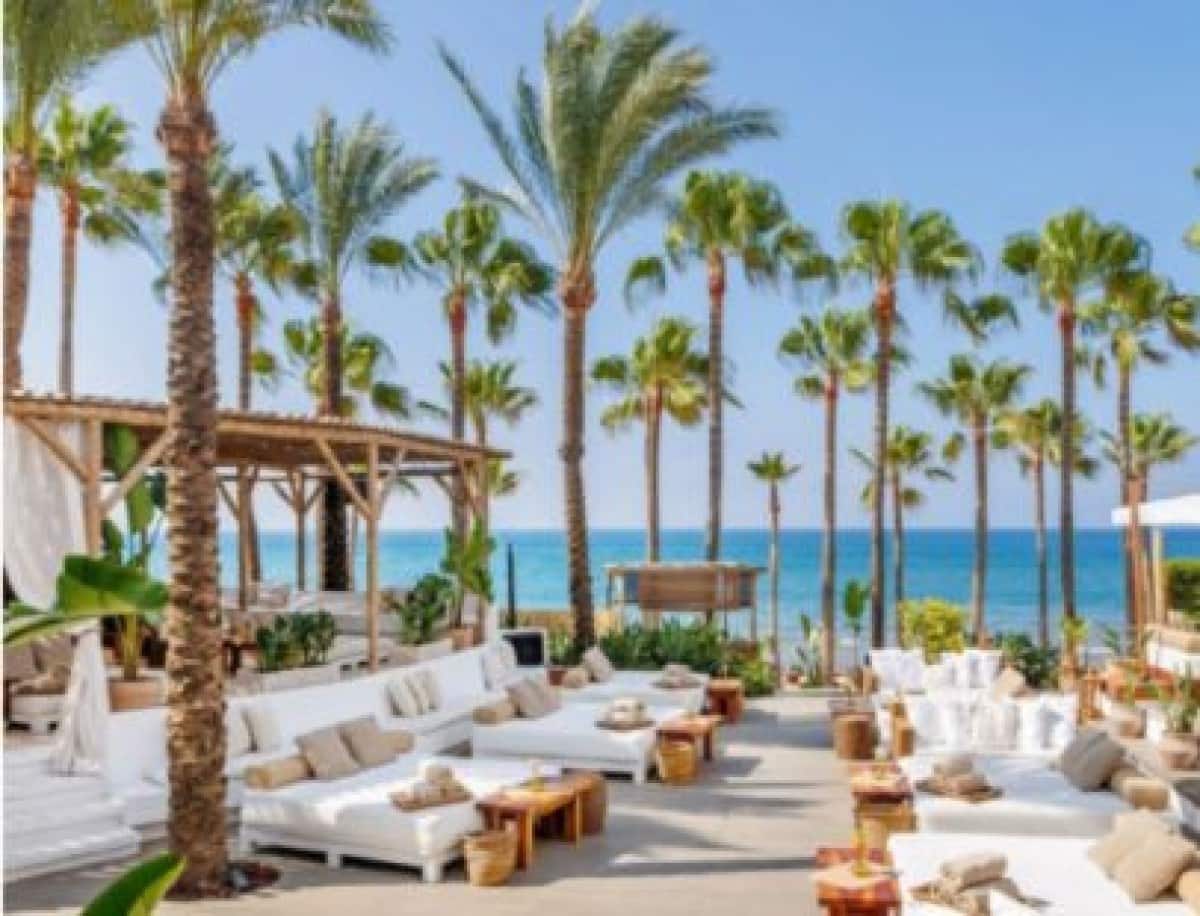 2 soveværelse Lejlighed til salg i Rio Real med swimmingpool garage - € 698.000 (Ref: 9607579)