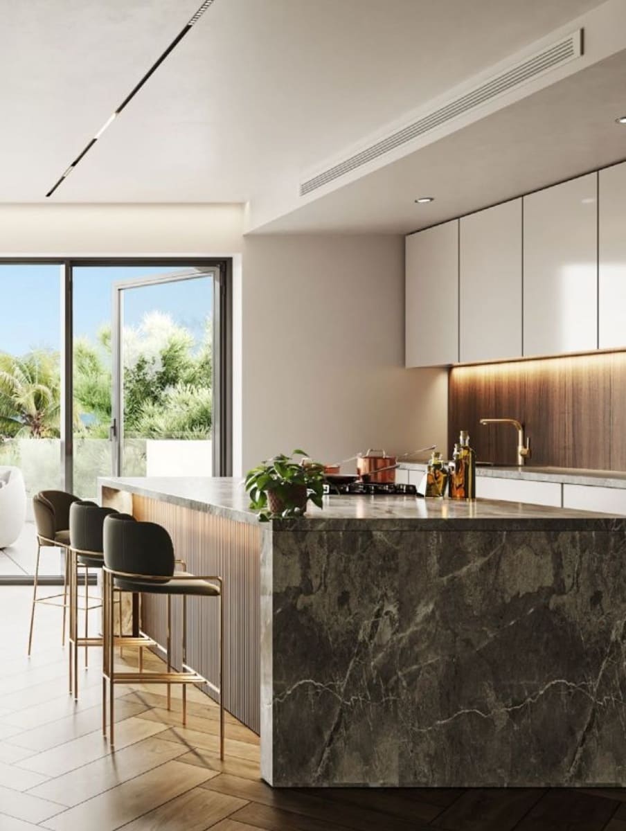 2 soveværelse Lejlighed til salg i Rio Real med swimmingpool garage - € 698.000 (Ref: 9607579)