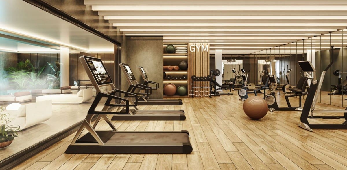 2 soveværelse Lejlighed til salg i Rio Real med swimmingpool garage - € 698.000 (Ref: 9607579)