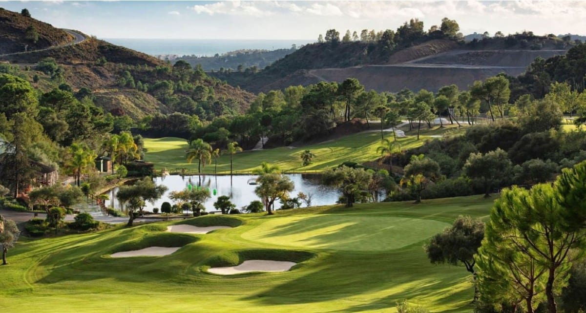 2 soveværelse Lejlighed til salg i Rio Real med swimmingpool garage - € 698.000 (Ref: 9607579)