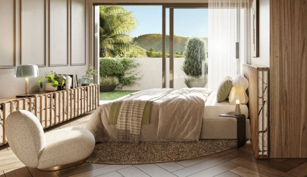 2 soveværelse Lejlighed til salg i Rio Real med swimmingpool garage - € 698.000 (Ref: 9607579)