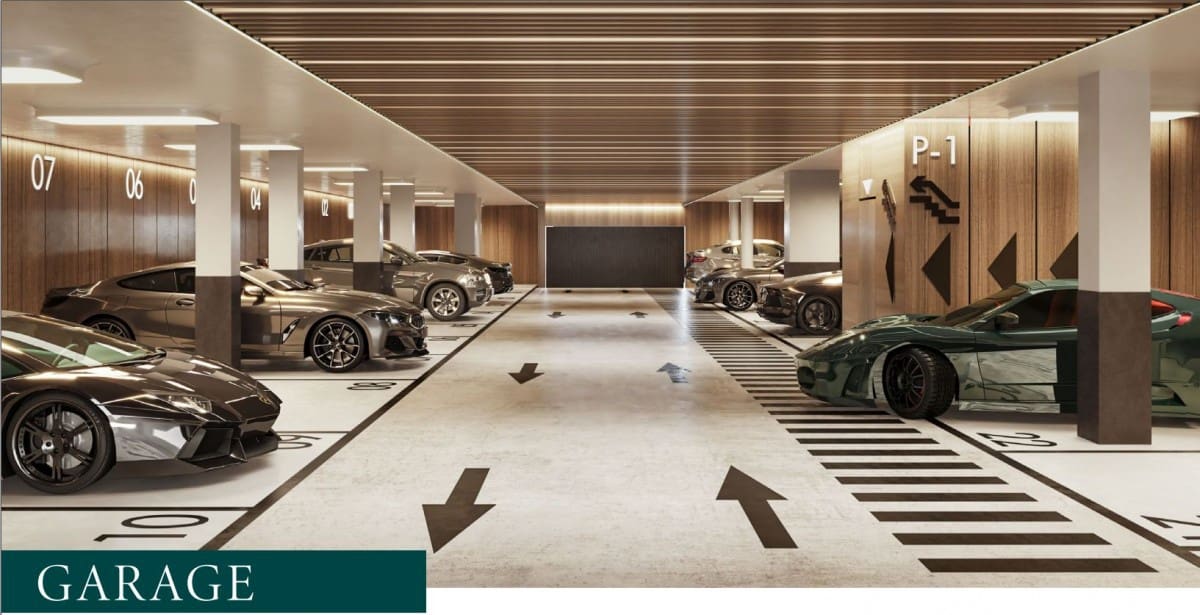 2 soveværelse Lejlighed til salg i Rio Real med swimmingpool garage - € 698.000 (Ref: 9607579)