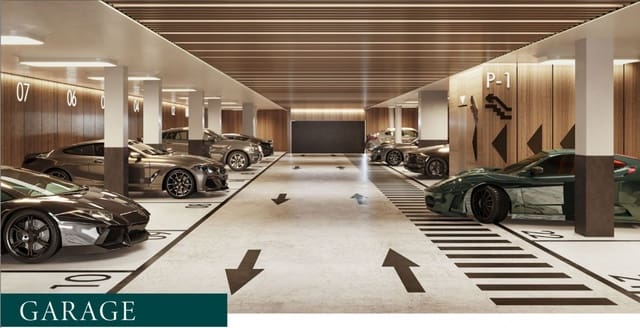 2 soveværelse Lejlighed til salg i Río Real, Marbella med swimmingpool garage - € 698.000 (Ref: 9607579)