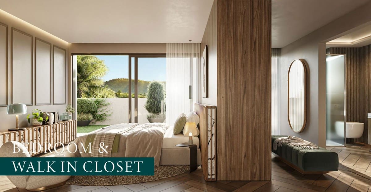 2 soveværelse Lejlighed til salg i Rio Real med swimmingpool garage - € 698.000 (Ref: 9607579)