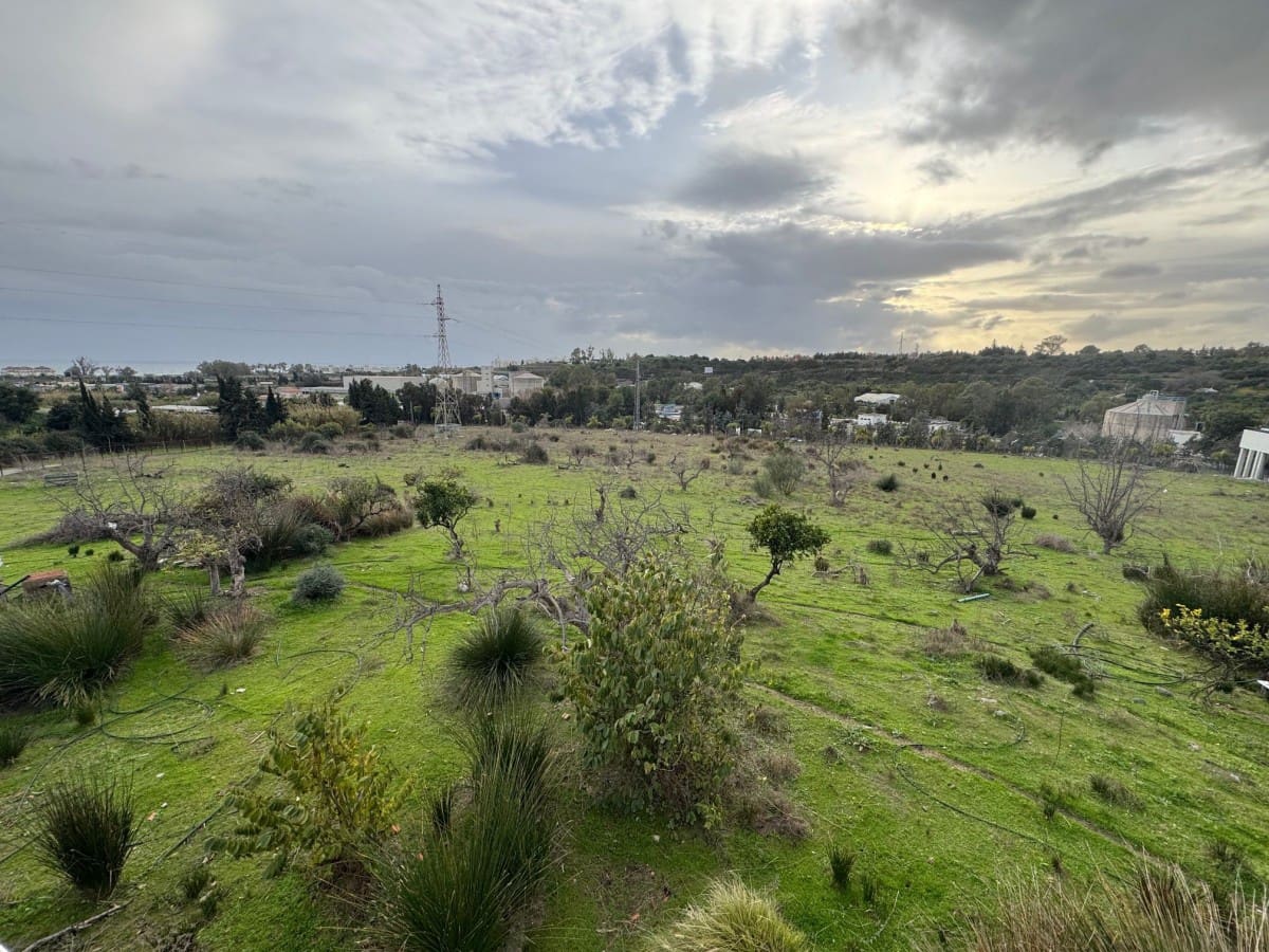 4 bedroom Finca/Country House for sale in Cancelada with pool - € 1,410,500 (Ref: 9611160)