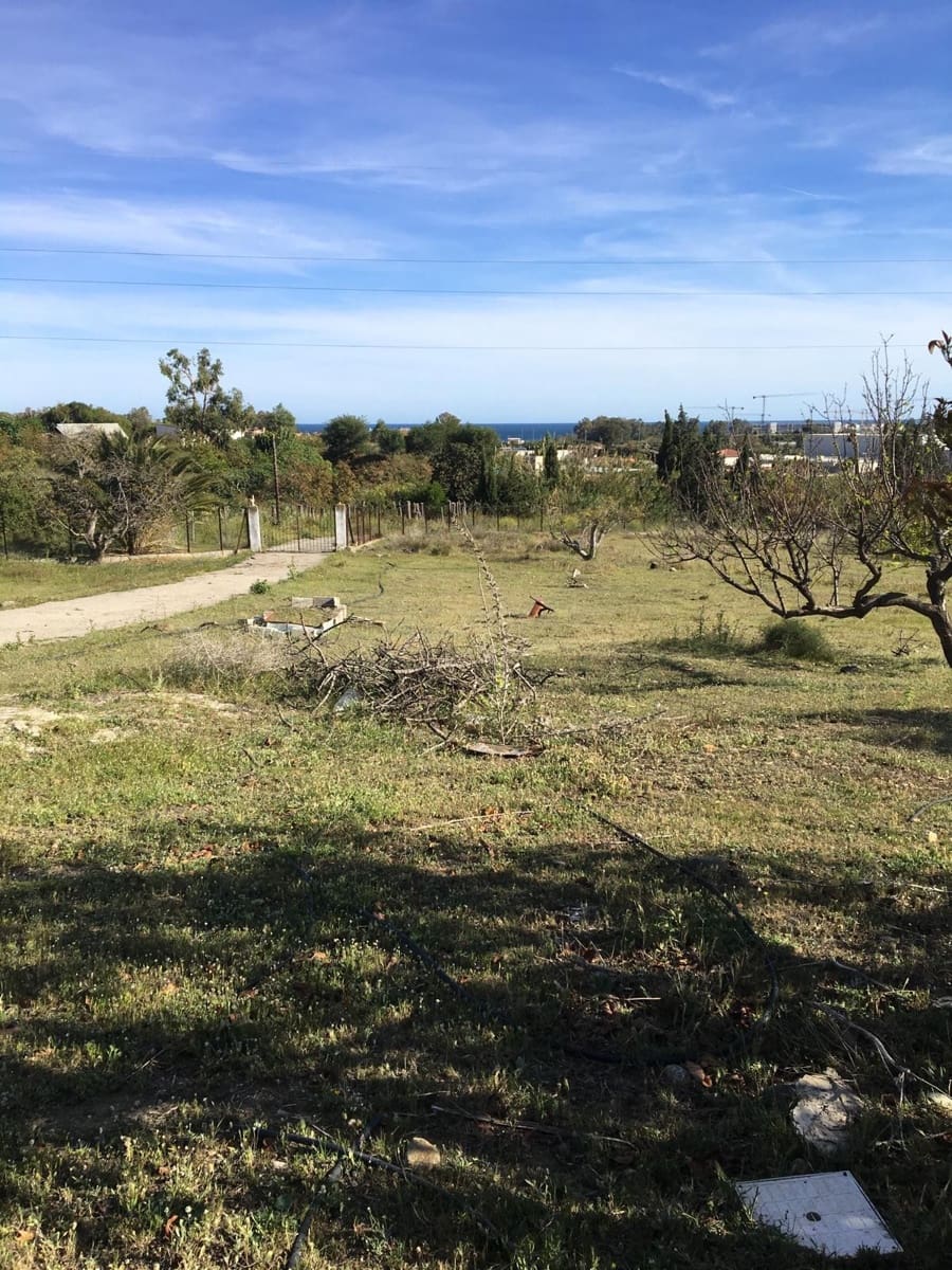 4 bedroom Finca/Country House for sale in Cancelada with pool - € 1,410,500 (Ref: 9611160)