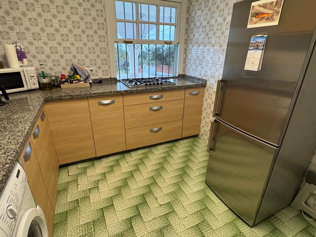 4 bedroom Finca/Country House for sale in Cancelada with pool - € 1,410,500 (Ref: 9611160)