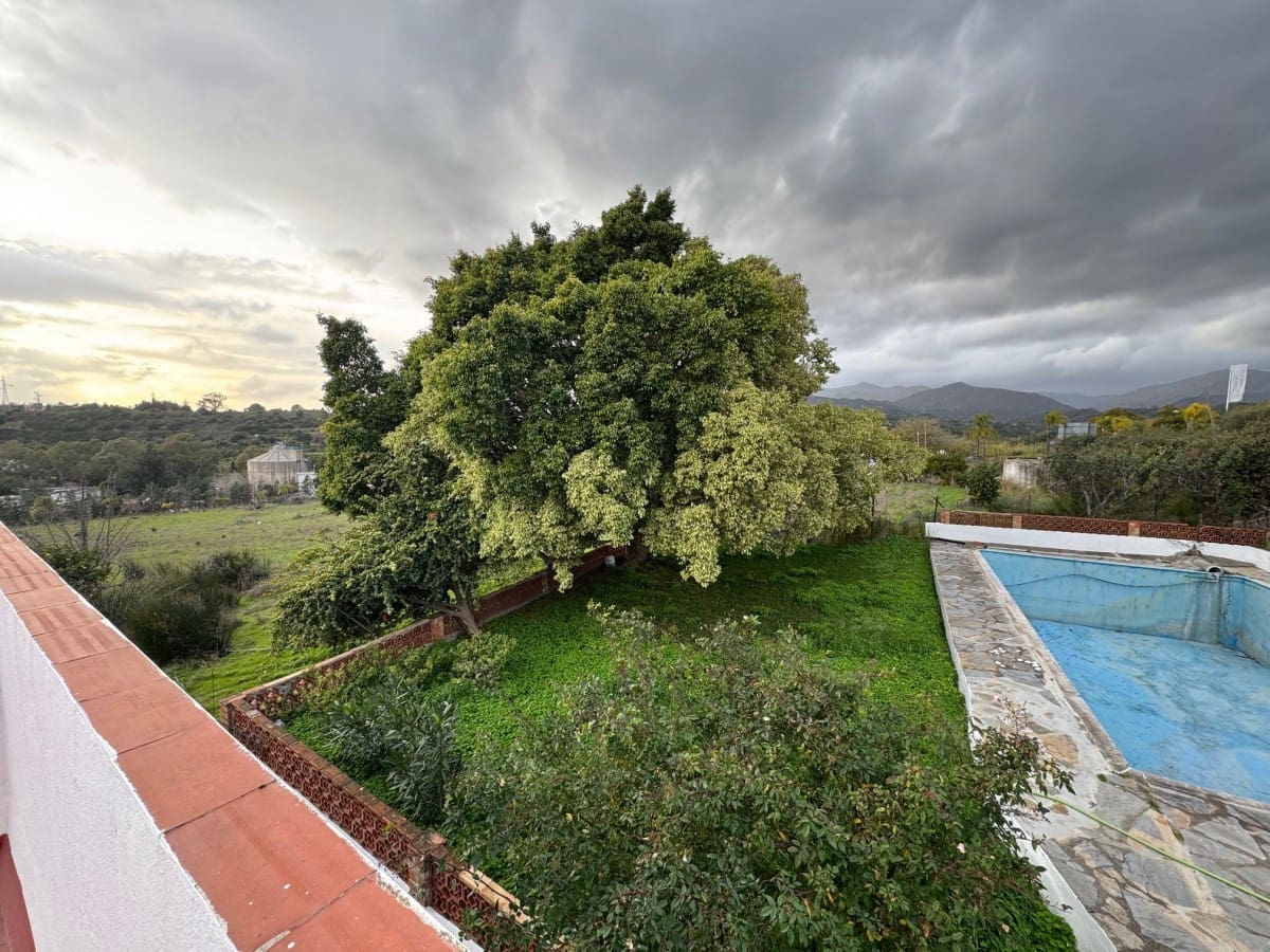 4 bedroom Finca/Country House for sale in Cancelada with pool - € 1,410,500 (Ref: 9611160)