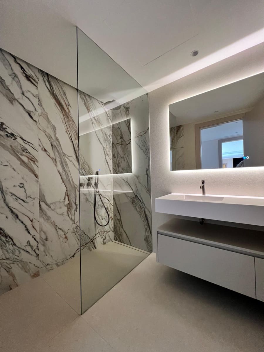 6 sypialnia Willa na sprzedaż w Benahavis z basenem garażem - 7 950 000 € (Ref: 9627312)