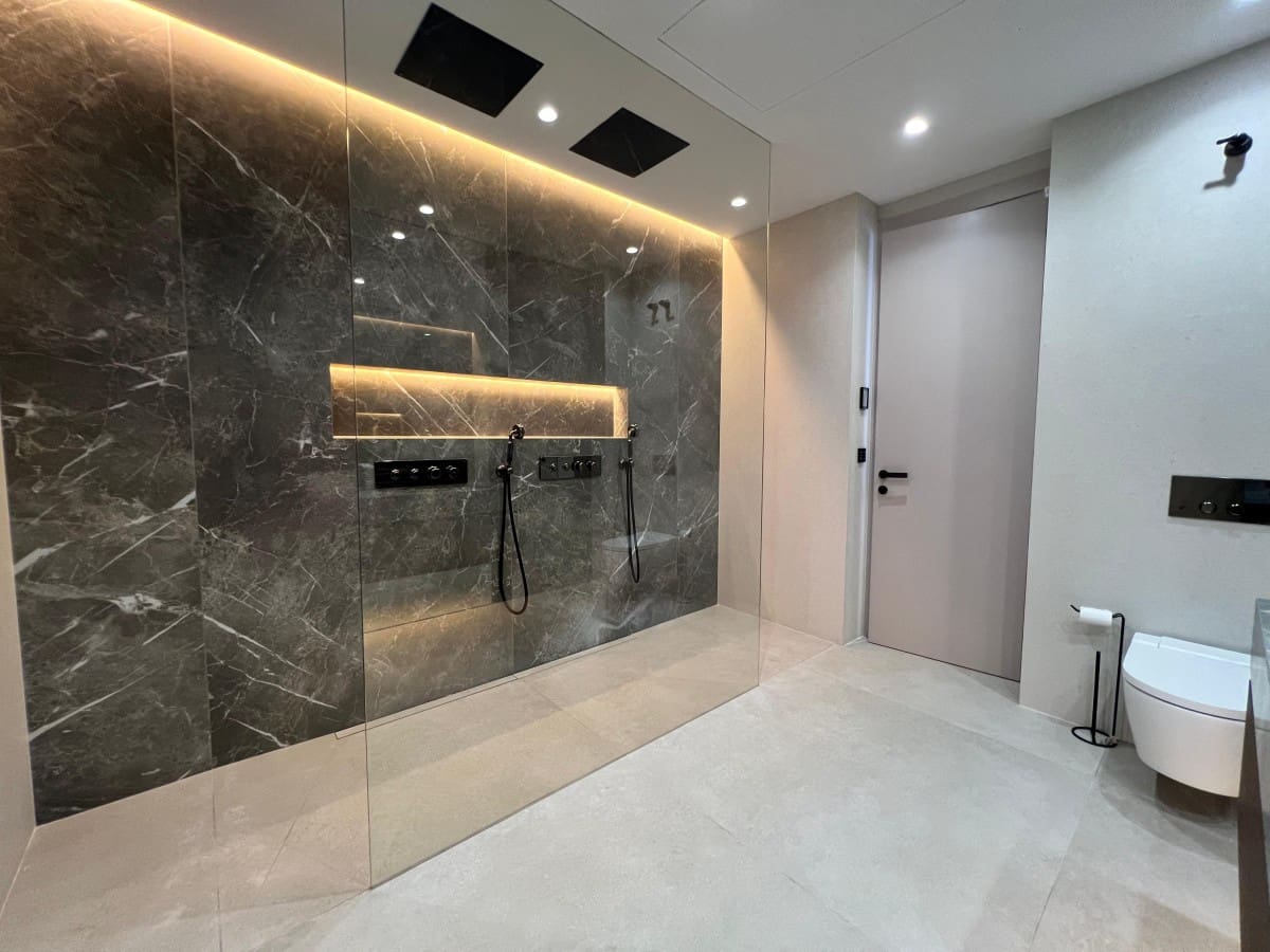 6 sypialnia Willa na sprzedaż w Benahavis z basenem garażem - 7 950 000 € (Ref: 9627312)