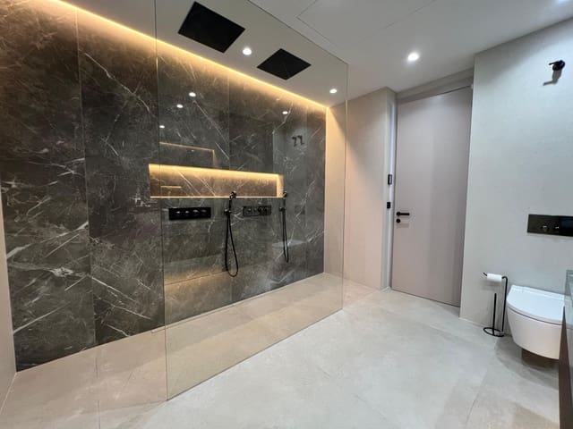 6 makuuhuone Huvila myytävänä paikassa Benahavís mukana uima-altaan 
autotalli - 7 950 000 € (Ref: 9627312)