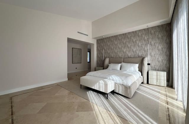 6 soveværelse Villa til salg i Benahavís med swimmingpool garage - € 7.950.000 (Ref: 9627312)