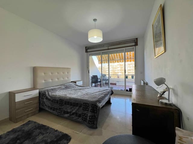 2 slaapkamer Appartement te koop in Guadalmina, Marbella met zwembad garage - € 395.000 (Ref: 9629745)