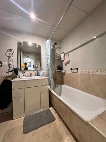 2 slaapkamer Appartement te koop in Guadalmina, Marbella met zwembad garage - € 395.000 (Ref: 9629745)