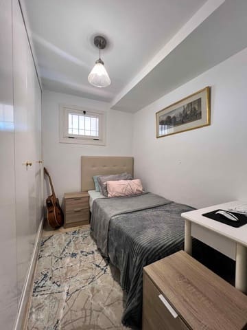 2 slaapkamer Appartement te koop in Guadalmina, Marbella met zwembad garage - € 395.000 (Ref: 9629745)