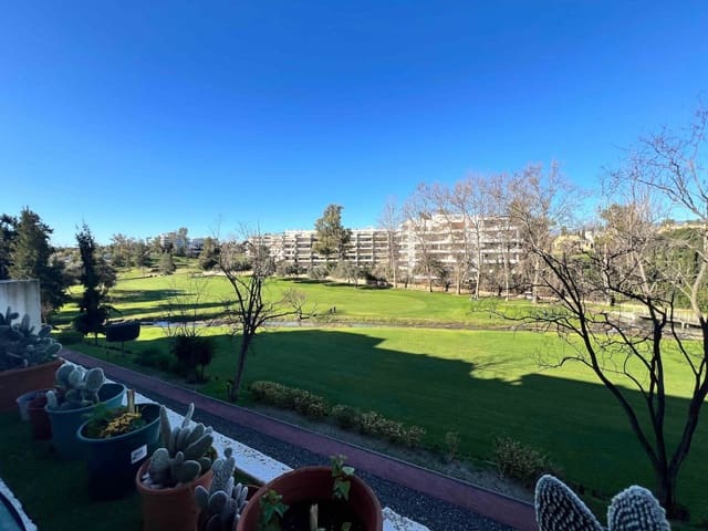 2 slaapkamer Appartement te koop in Guadalmina, Marbella met zwembad garage - € 395.000 (Ref: 9629745)