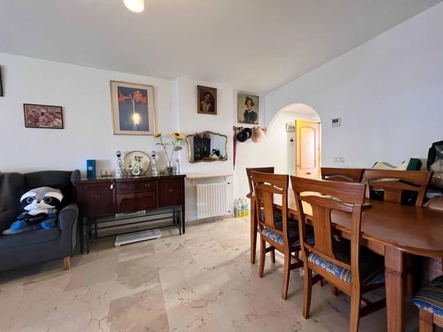 2 slaapkamer Appartement te koop in Guadalmina, Marbella met zwembad garage - € 395.000 (Ref: 9629745)