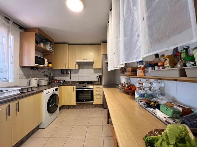 2 slaapkamer Appartement te koop in Guadalmina, Marbella met zwembad garage - € 395.000 (Ref: 9629745)