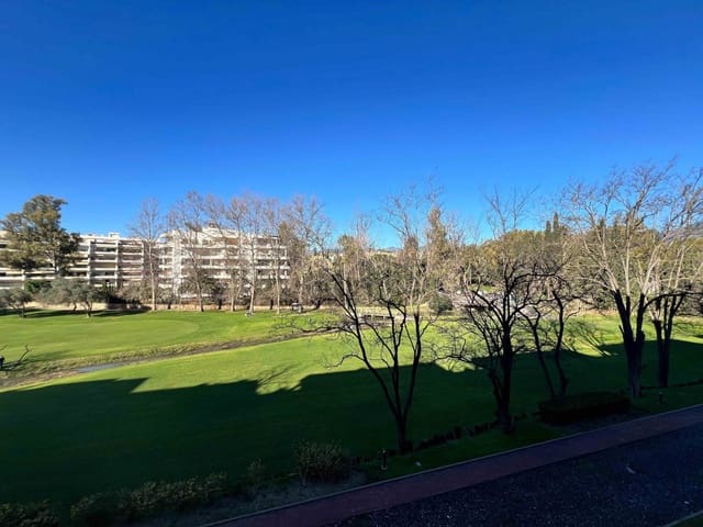 2 slaapkamer Appartement te koop in Guadalmina, Marbella met zwembad garage - € 395.000 (Ref: 9629745)