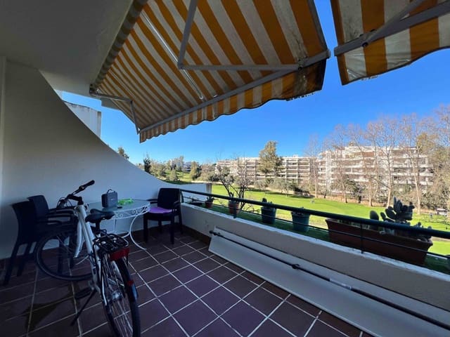 2 slaapkamer Appartement te koop in Guadalmina, Marbella met zwembad garage - € 395.000 (Ref: 9629745)