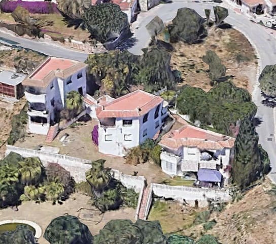 Terre non Aménagée à vendre à Fuengirola - 1 200 000 € (Ref: 9629746)