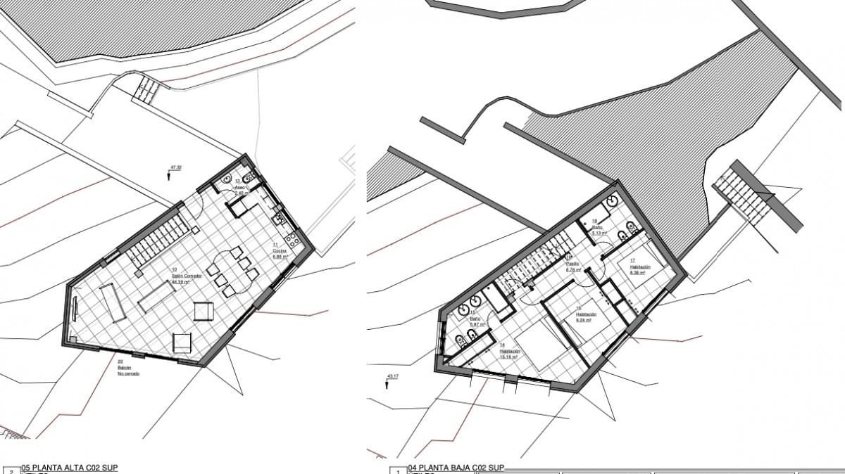Terre non Aménagée à vendre à Fuengirola - 1 200 000 € (Ref: 9629746)