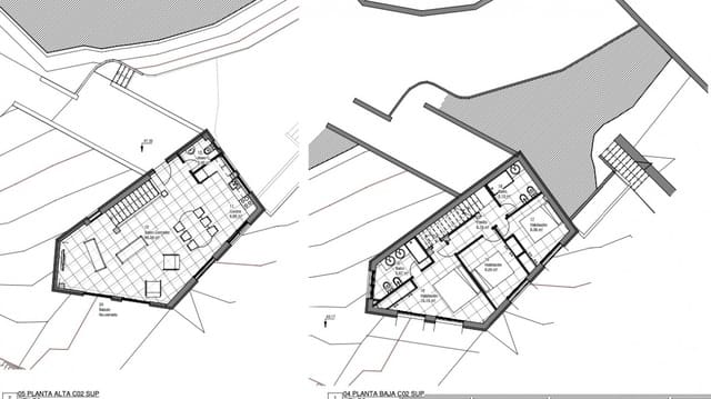 Terre non Aménagée à vendre à Fuengirola - 1 200 000 € (Ref: 9629746)