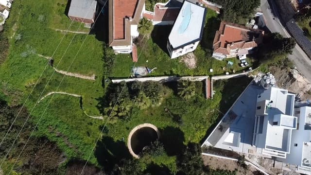 Terre non Aménagée à vendre à Fuengirola - 1 200 000 € (Ref: 9629746)