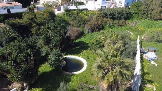 Terre non Aménagée à vendre à Fuengirola - 1 200 000 € (Ref: 9629746)