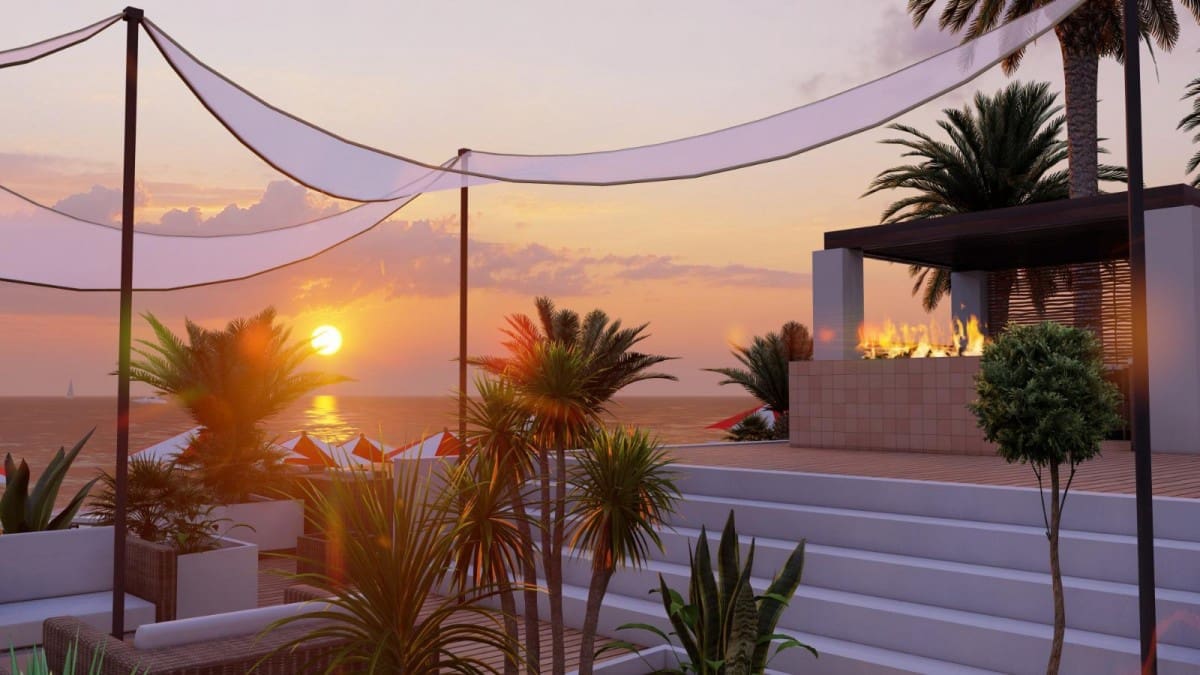 Commercial for sale in Casares with pool - € 1,295,550 (Ref: 9634027)