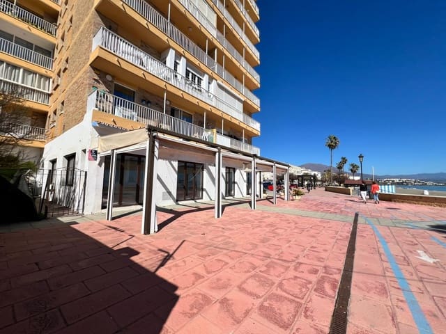 Commercial for sale in Casares with pool - € 1,295,550 (Ref: 9634027)