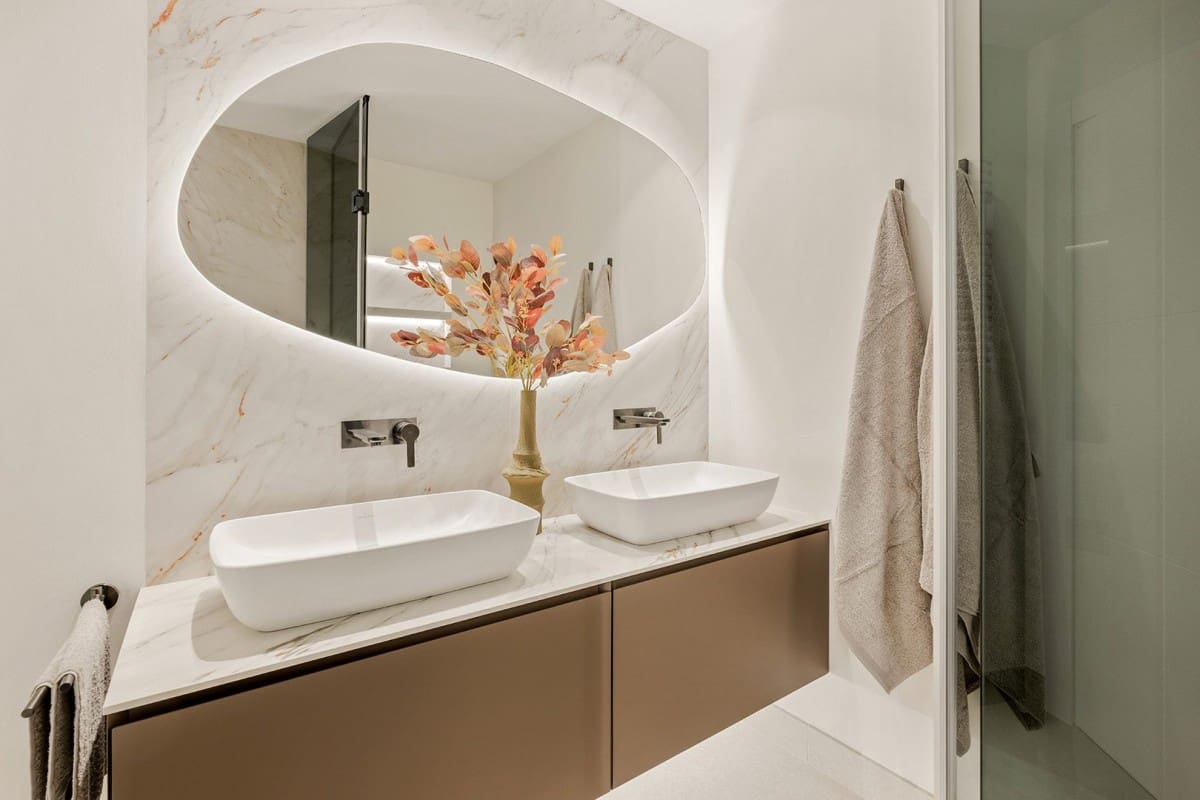 3 Zimmer Apartment zu verkaufen in Estepona mit Pool Garage - 1.995.000 € (Ref: 9647841)