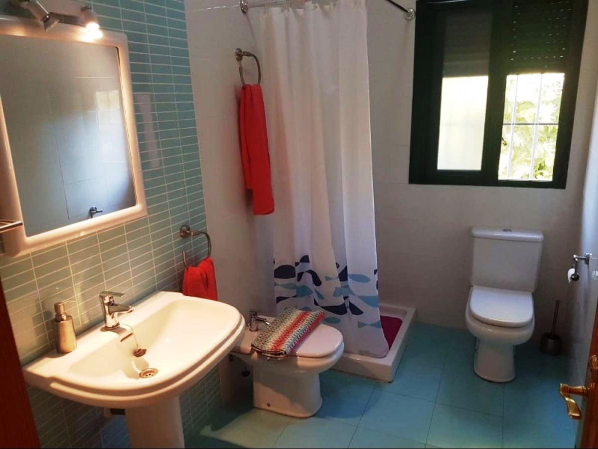 3 sypialnia Finka/Dom wiejski na sprzedaż w Cehegin z basenem - 249 500 € (Ref: 8921847)