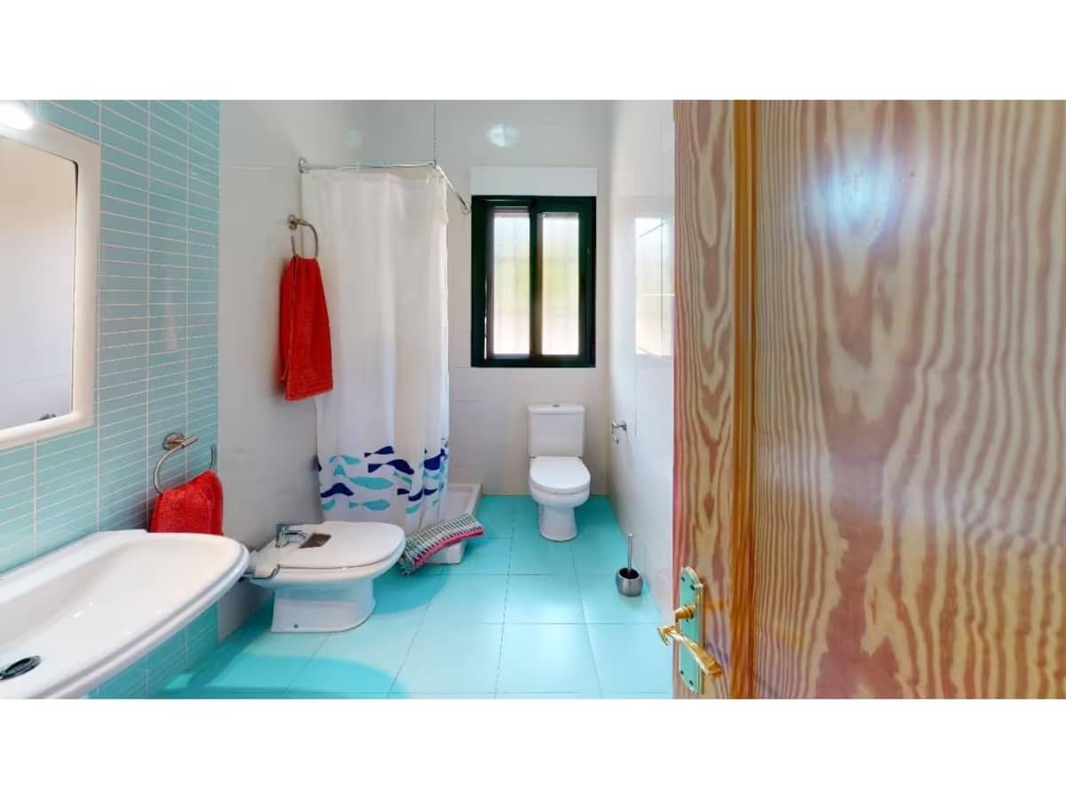 3 sypialnia Finka/Dom wiejski na sprzedaż w Cehegin z basenem - 249 500 € (Ref: 8921847)