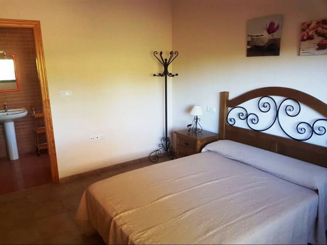 3 sypialnia Finka/Dom wiejski na sprzedaż w Cehegín z basenem - 249 500 € (Ref: 8921847)
