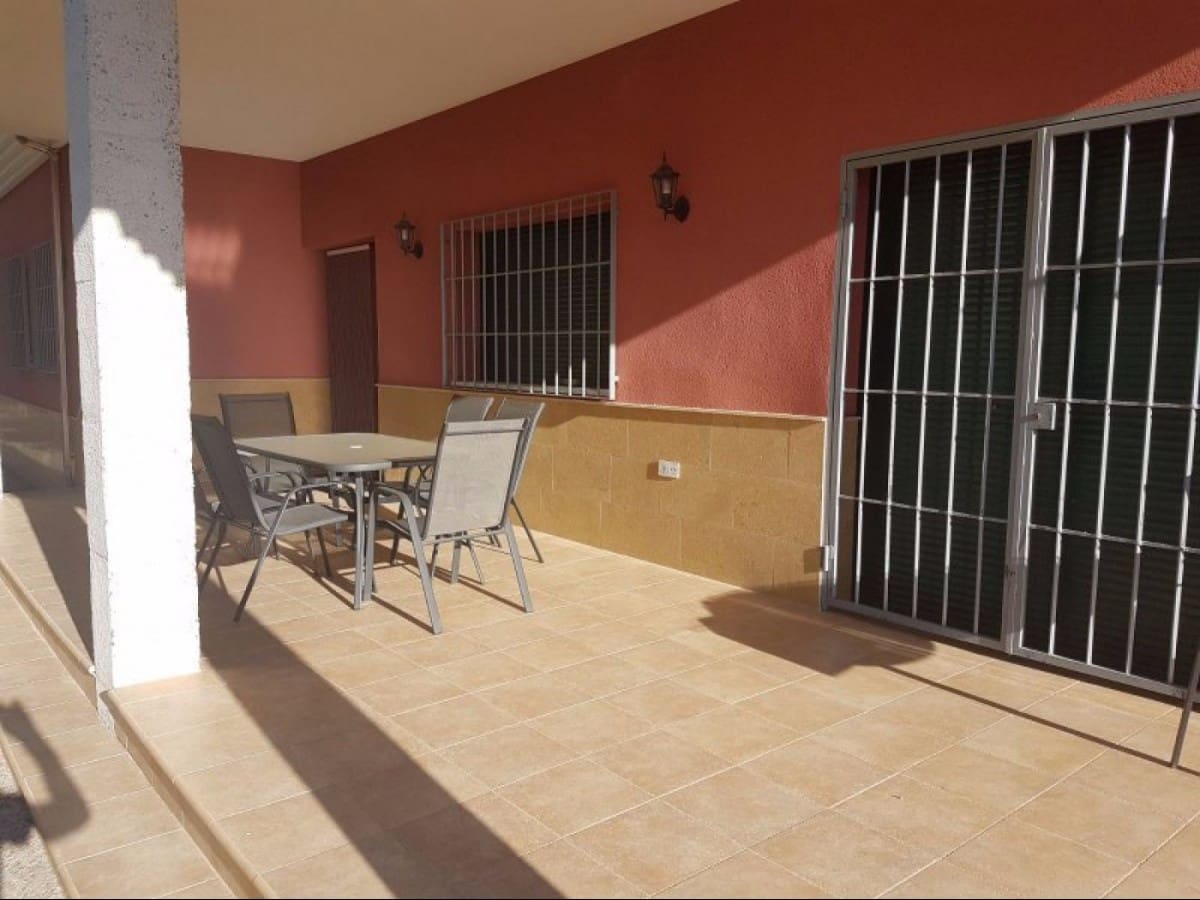 3 sypialnia Finka/Dom wiejski na sprzedaż w Cehegin z basenem - 249 500 € (Ref: 8921847)