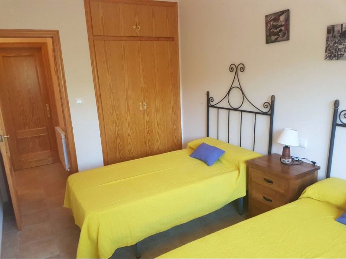 3 sypialnia Finka/Dom wiejski na sprzedaż w Cehegin z basenem - 249 500 € (Ref: 8921847)