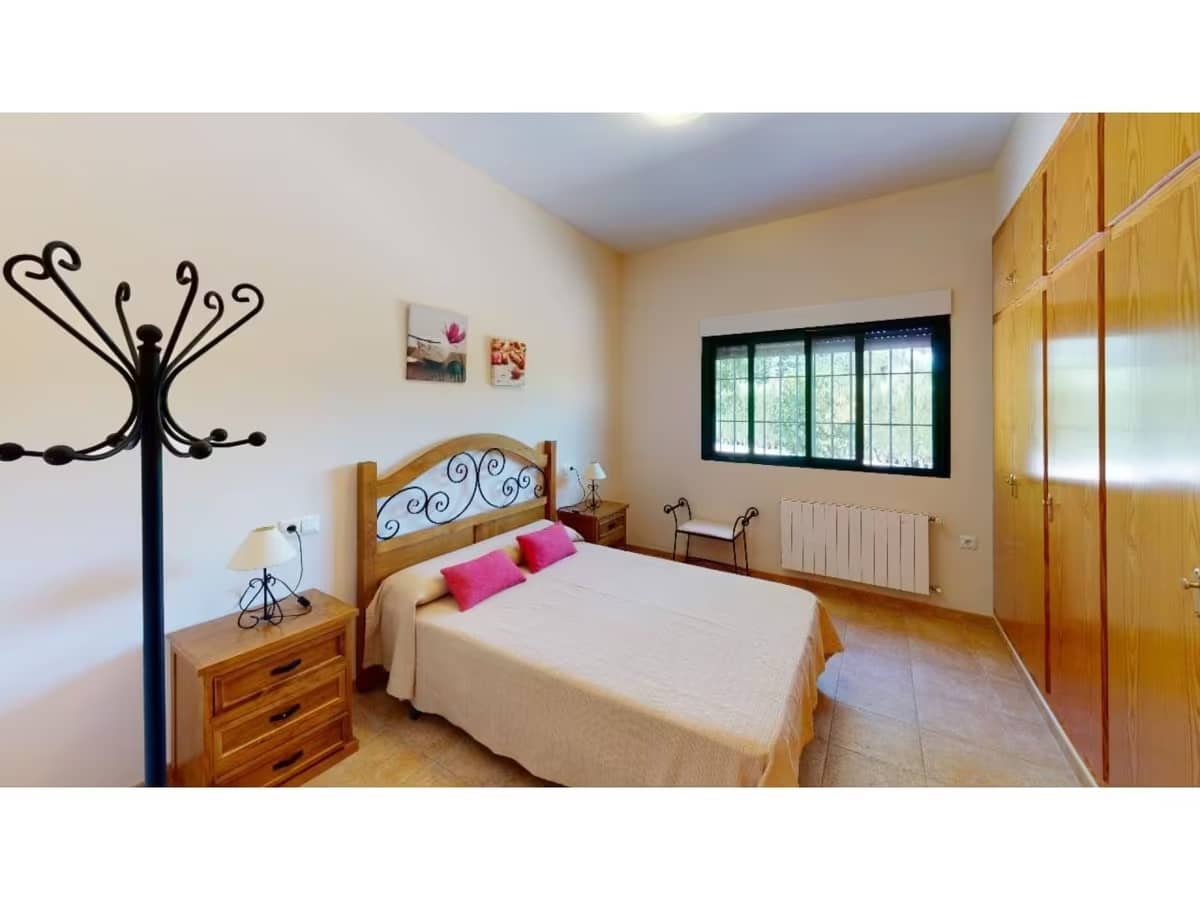 3 sypialnia Finka/Dom wiejski na sprzedaż w Cehegin z basenem - 249 500 € (Ref: 8921847)