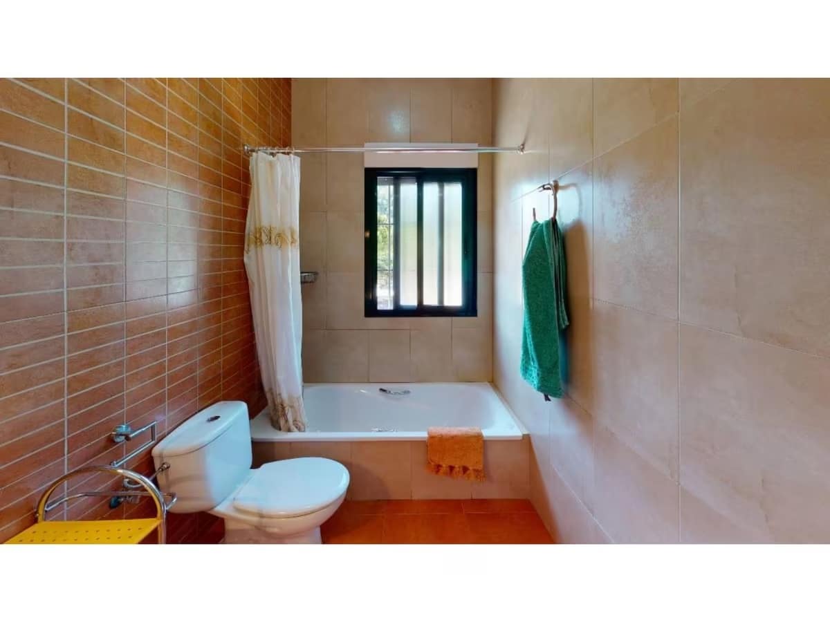 3 sypialnia Finka/Dom wiejski na sprzedaż w Cehegin z basenem - 249 500 € (Ref: 8921847)