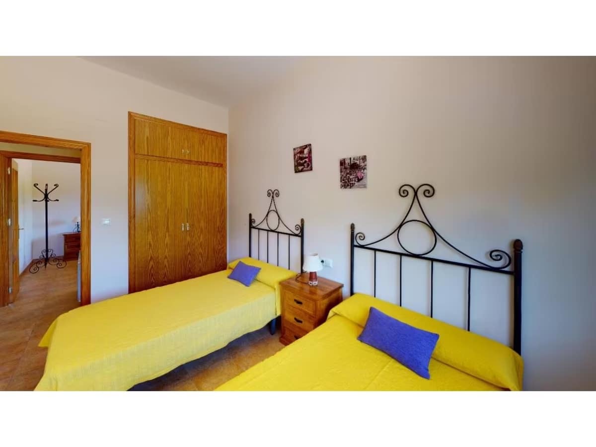 3 sypialnia Finka/Dom wiejski na sprzedaż w Cehegin z basenem - 249 500 € (Ref: 8921847)