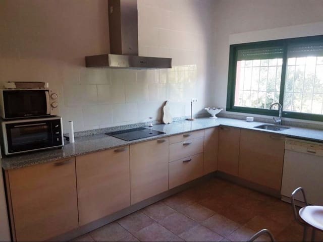 3 sypialnia Finka/Dom wiejski na sprzedaż w Cehegín z basenem - 249 500 € (Ref: 8921847)