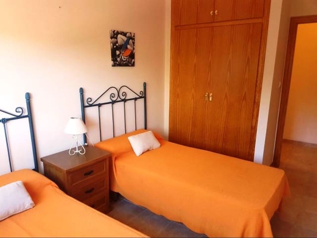 3 sypialnia Finka/Dom wiejski na sprzedaż w Cehegín z basenem - 249 500 € (Ref: 8921847)