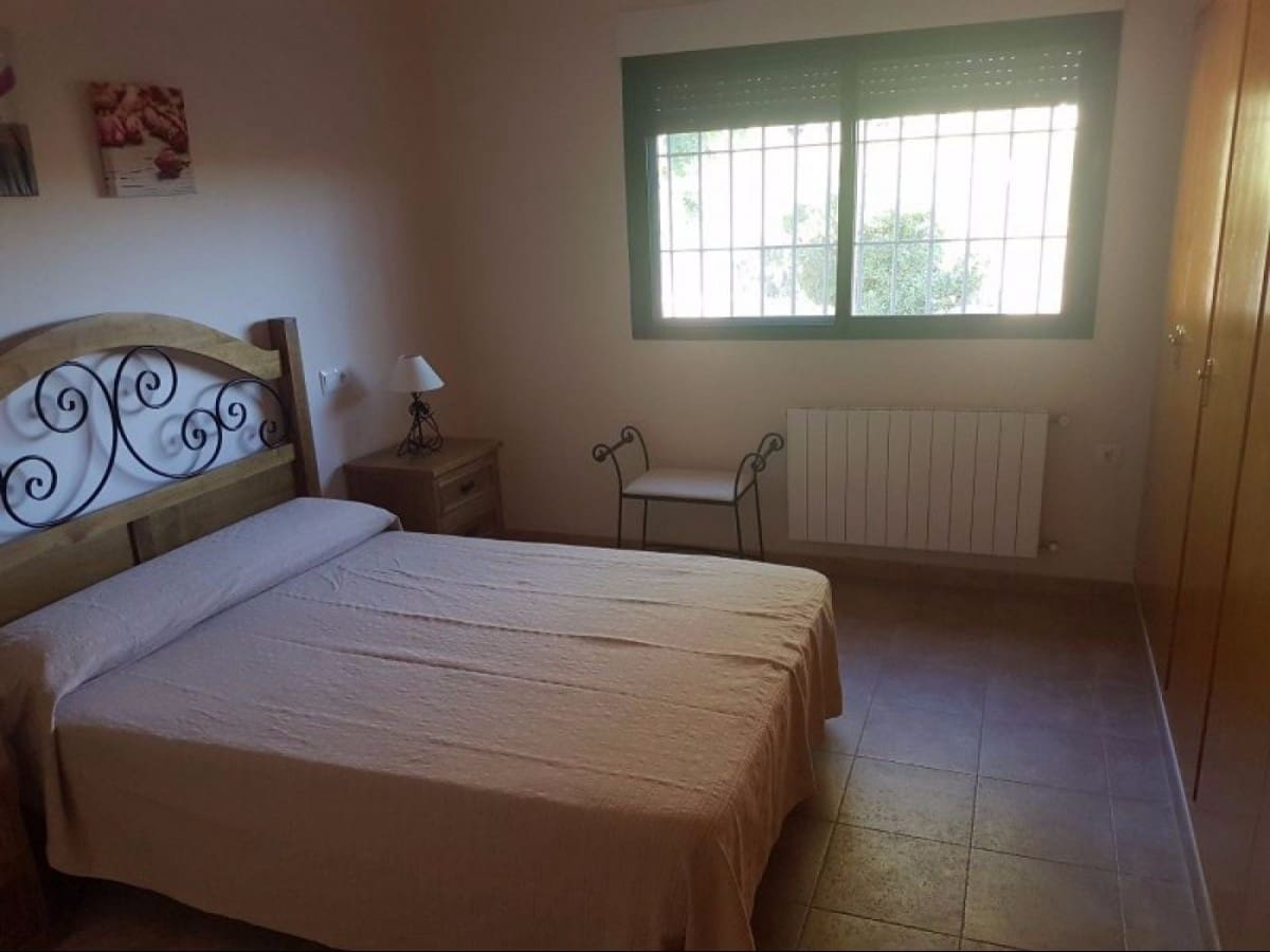 3 sypialnia Finka/Dom wiejski na sprzedaż w Cehegin z basenem - 249 500 € (Ref: 8921847)