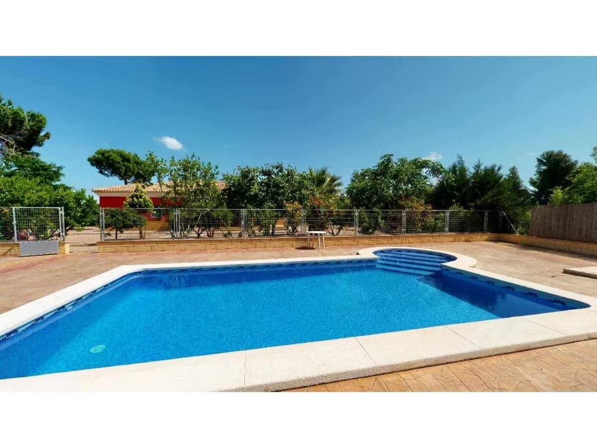 3 sypialnia Finka/Dom wiejski na sprzedaż w Cehegin z basenem - 249 500 € (Ref: 8921847)