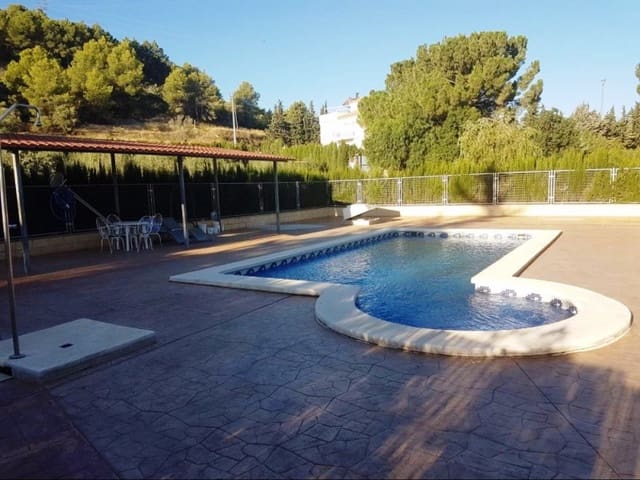 3 sypialnia Finka/Dom wiejski na sprzedaż w Cehegín z basenem - 249 500 € (Ref: 8921847)